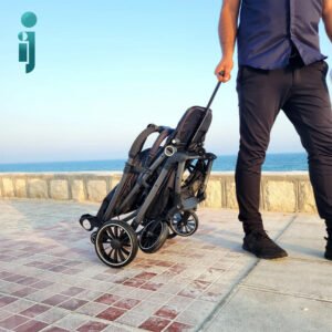 Statut poussette 525 - CH
