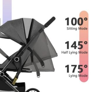 statut poussette voyage 525 ch
