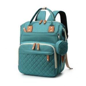 Sac à dos avec grand espace de rangement