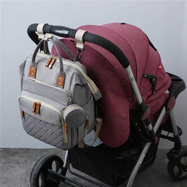 Sac-à -langer-multifonctions-3 Sac à langer idéal pour le déplacement