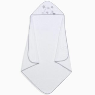 Serviette de bain viggo - Don Algodon