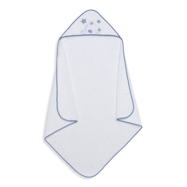 Serviette de bain douce