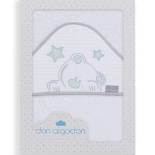Serviette - Don Algodon