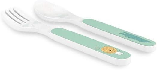 Set-vaisselles-pour-bébé-Interbaby-1 set complet et amusant - Interbaby