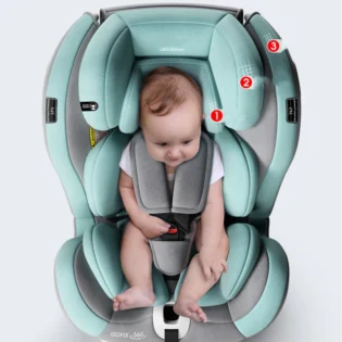 Siège auto pour bébé