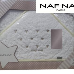 Profil sortie de bain pour bébé - Naf Naf