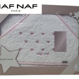 douce et confortable - Naf Naf