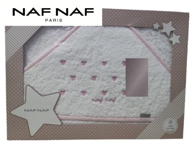 douce et confortable - Naf Naf
