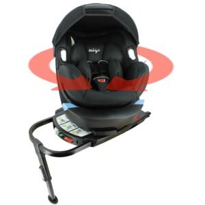 siège auto pivotante grp 0+ migo