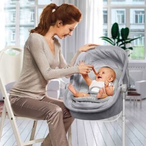Transat-couffin-2en1-Mamalove-5 Transat couffin très pratique
