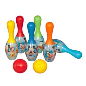 bowling dede sans emballage