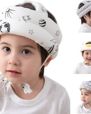 Protège-tête pour bébé – X10 Maroc