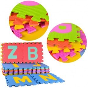 eva puzzle tapis de jeu