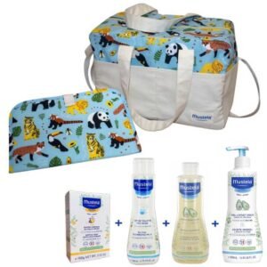 profil sac les essentiels de bébé