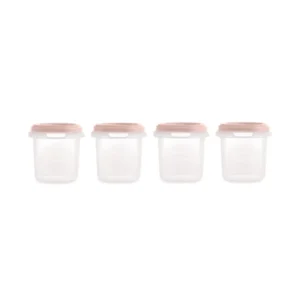 set-de-4-pots-hermatiques-miniland-5 profil candy 4 pots miniland