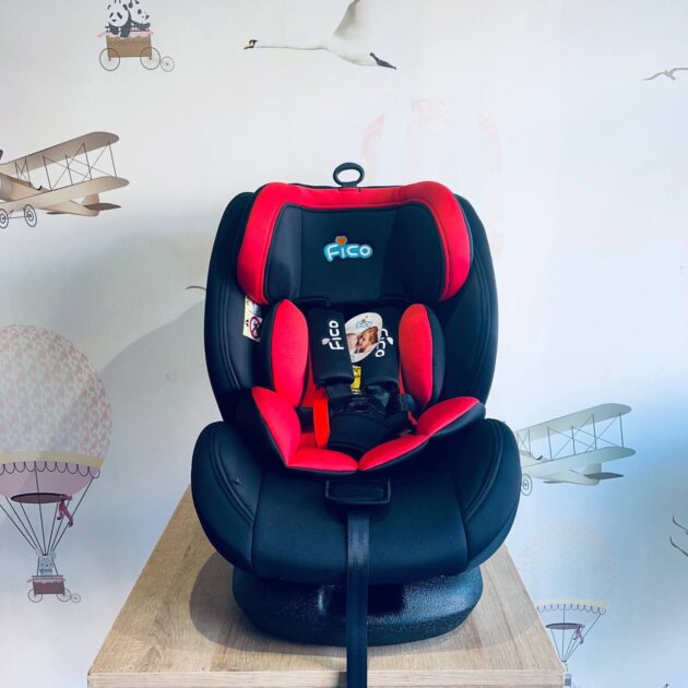 fico siège auto isofix pour bébé