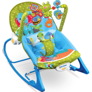 statut transat relax mon bébé