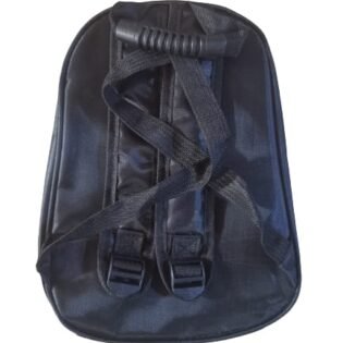 sac à dos spider-man verso