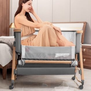 Berceau-cododo-multifonctionnel-Gary-Baby-6 cododo multifonctionnel gary baby solide