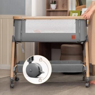 Berceau-cododo-multifonctionnel-Gary-Baby-8 roues berceau gary baby