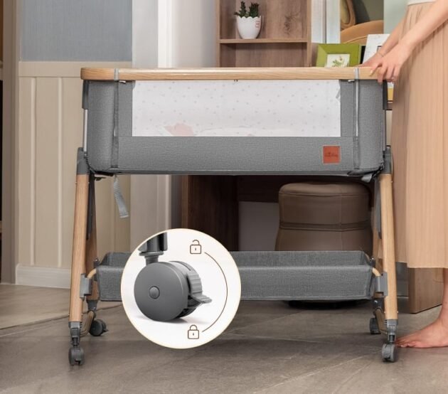 Berceau-cododo-multifonctionnel-Gary-Baby-8 roues berceau gary baby