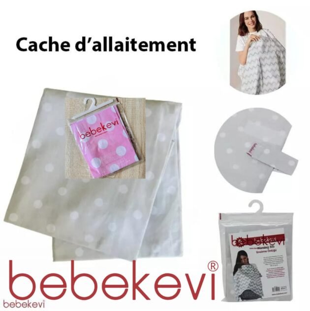 profil cache allaitement bebekevi