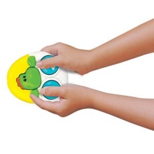 winfun télécommande dinoboo