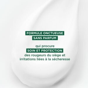 bien fait de la pommade change 75g klorane bébé