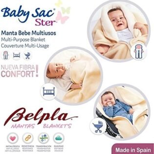 baby sac transformable