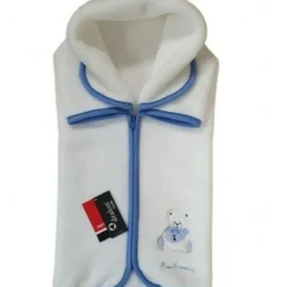 statut baby sac nancy bleu