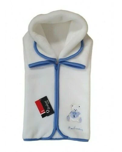 statut baby sac nancy bleu