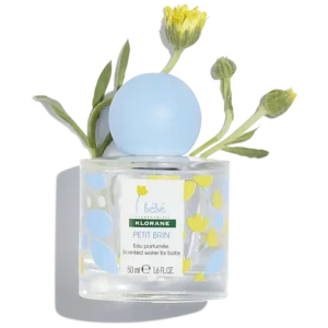 profil petit brin eau parfumée