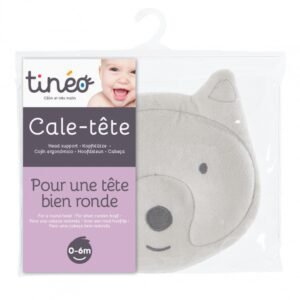 emballage cale tête p'tit loup