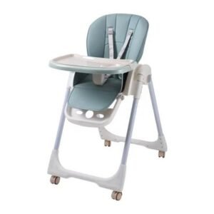profil chaise haute évolutive