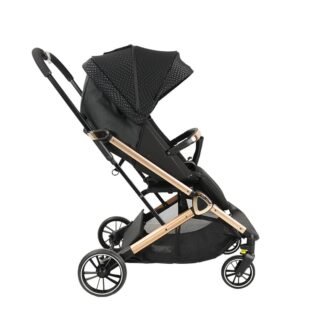 baobaohao poussette pivotante 360° nr