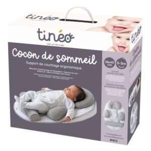 cocon-de-sommeil-tinéo emballage cocon de sommeil tinéo