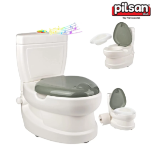 profil pot de toilette