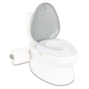 pilsan toilette éducatif grise