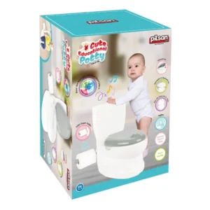 emballage pot de toilette pilsan