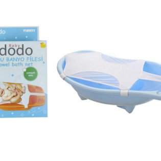 filet-de-bain-baby-dodo baby dodo filet de bain confortable