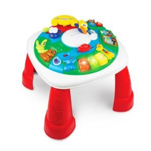 statut table globetrotter winfun