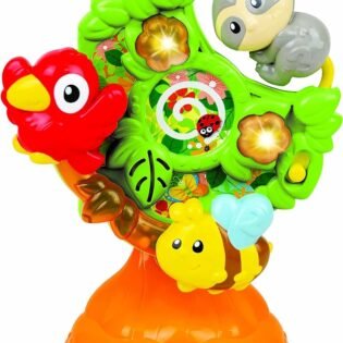 profil arbre tournant winfun