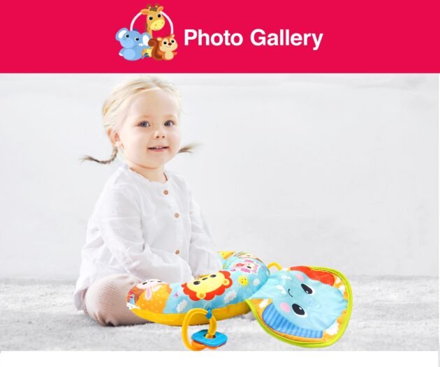 jungle-fun-tummy-time-pillow-winfun-3 coussin de la jungle winfun 2