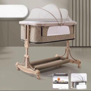 kjc 2 gary bay berceau cododo 4 en1 khaki