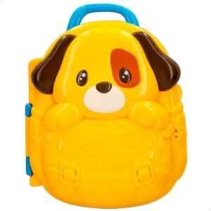 packback alphabet interactif winfun