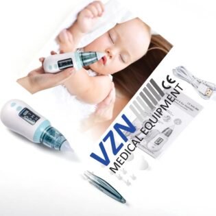 statut aspirateur nasal électrique