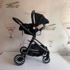 maxi cosi pack poussette youmu