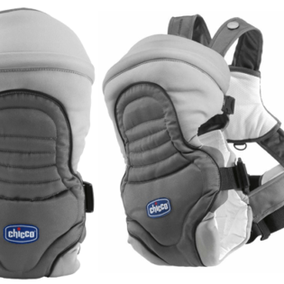 porte bébé soft chicco gis