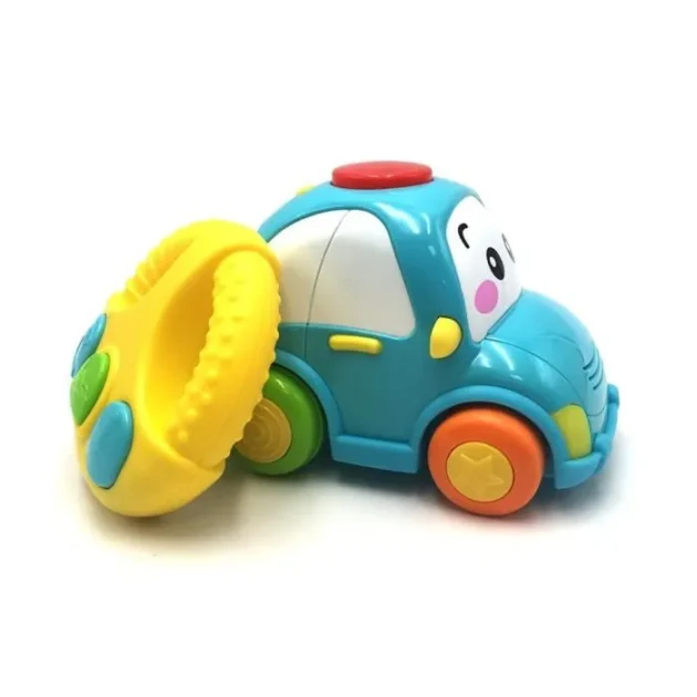 voiture avec télécommande winfun