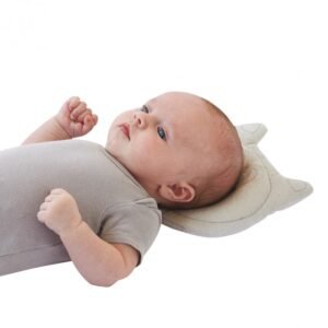 coussin cale tête p'tit loup